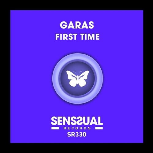Garas - First Time [SR330]
